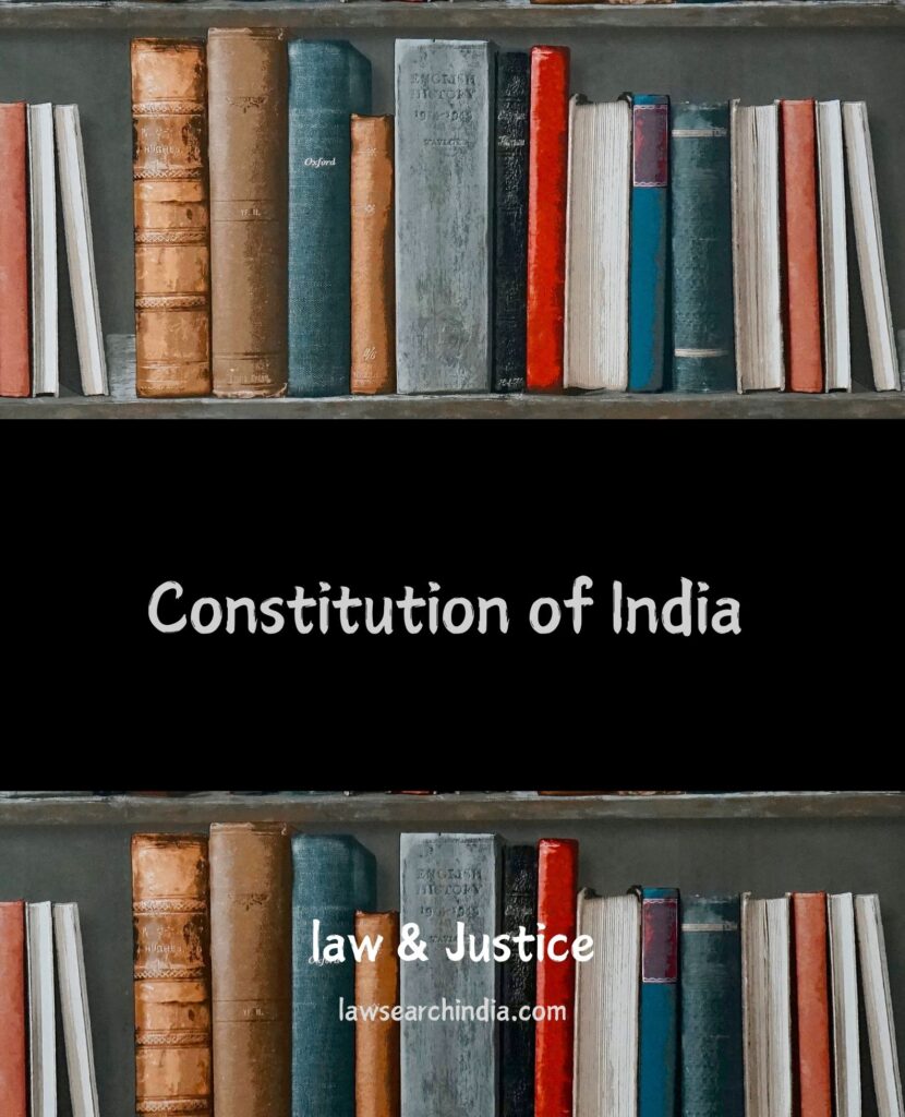 writ against judicial order, no violation of fundamentals right by judicial order