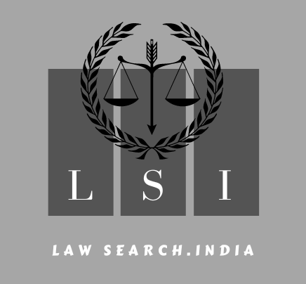 LAW SEARCH INDIA
