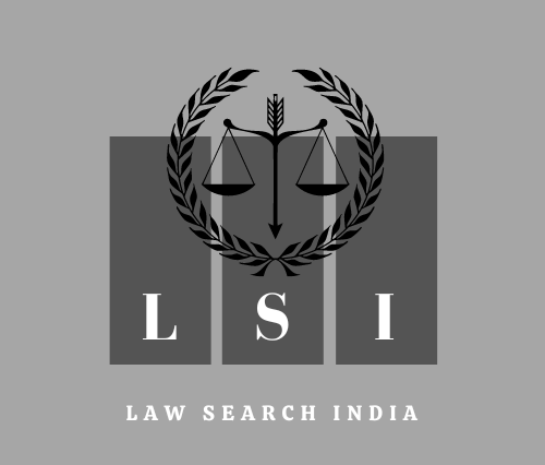 LAW SEARCH INDIA